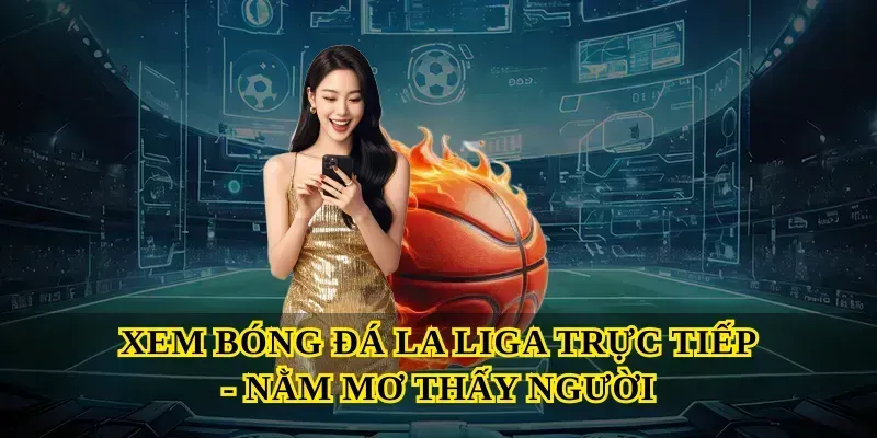 Nằm mơ thấy người